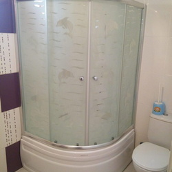 DUŞAKABİN SİSTEMLERİ