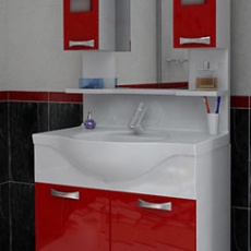 BANYO DOLABI